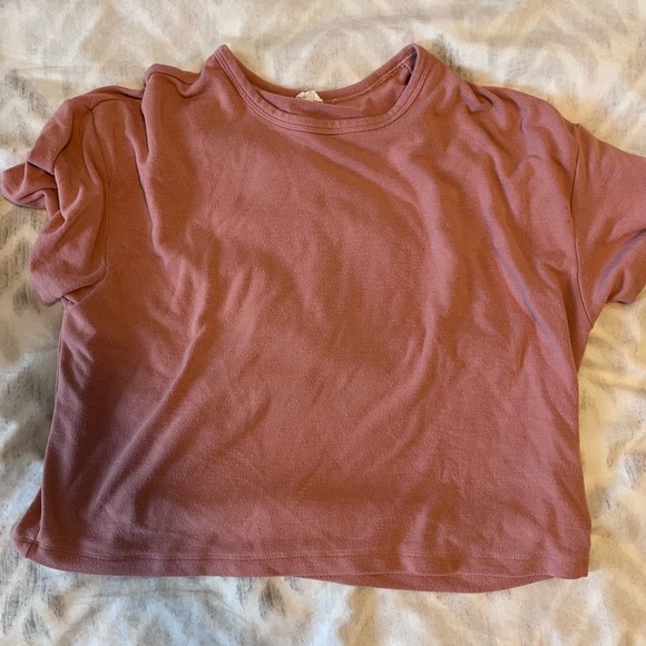 Wilfred Free Lounge T-Shirt - Picture 4 of 6